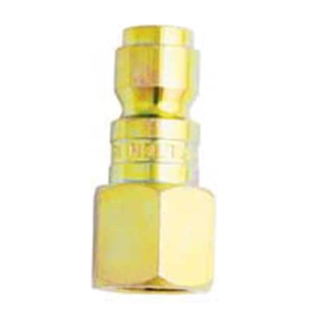 Lighthouse 3/8x3/8 Female NPT P Style 1808S LI121844